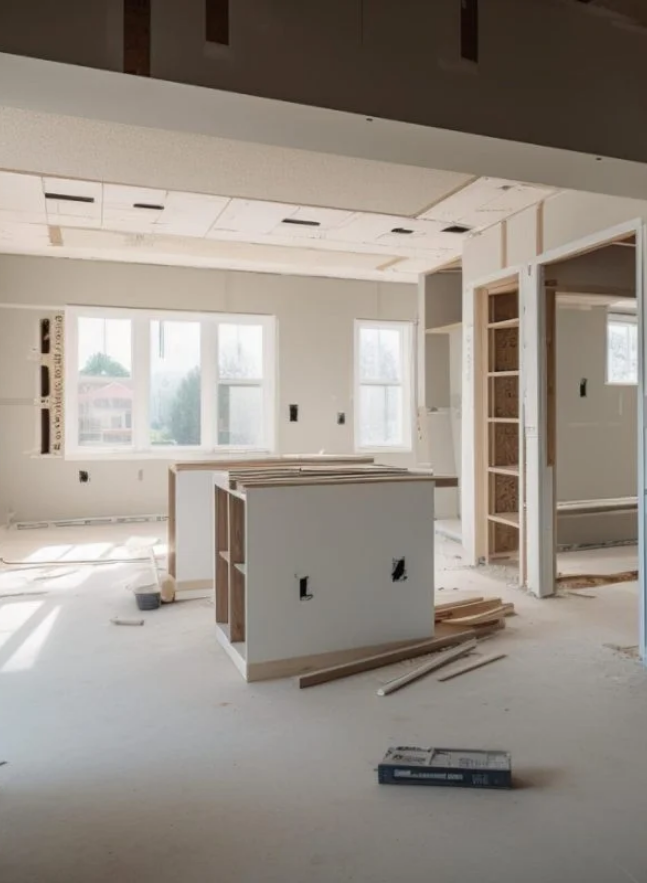 Home Renovation Westchester