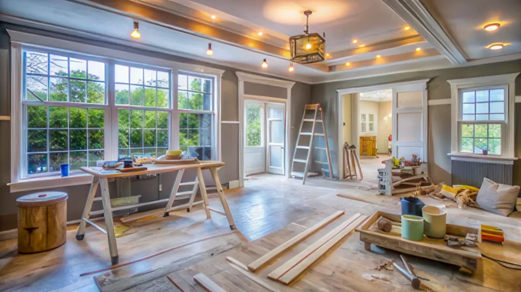 How Much Do Home Renovations Cost​ in Westchester