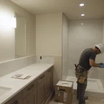 Bathroom Renovation Mistakes