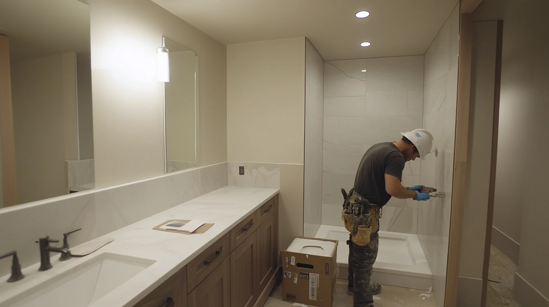 Bathroom Renovation Mistakes