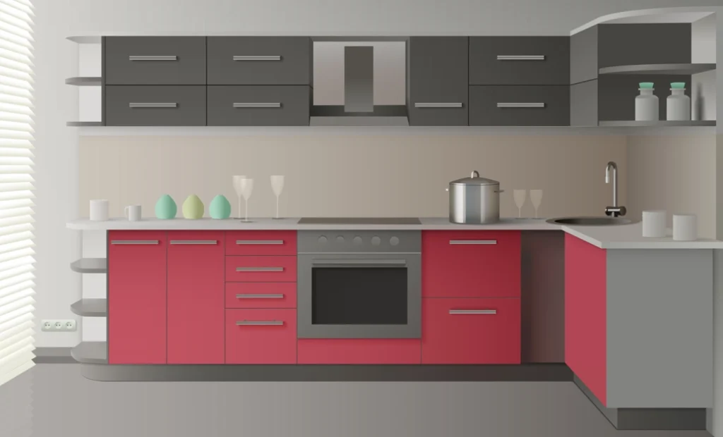 How to Choose the Right Kitchen Cabinets for your Remodel